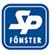 Start 16 SP fönster logga.
